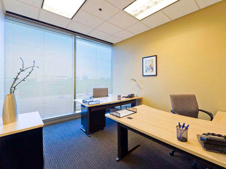 Regus ZEN World Tower image 4