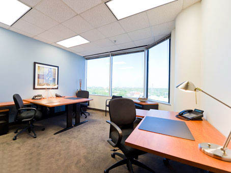 Regus ZEN World Tower image 3