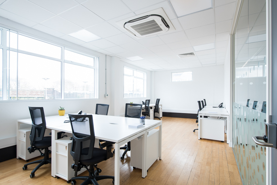 Runway East, Finsbury Park image 5