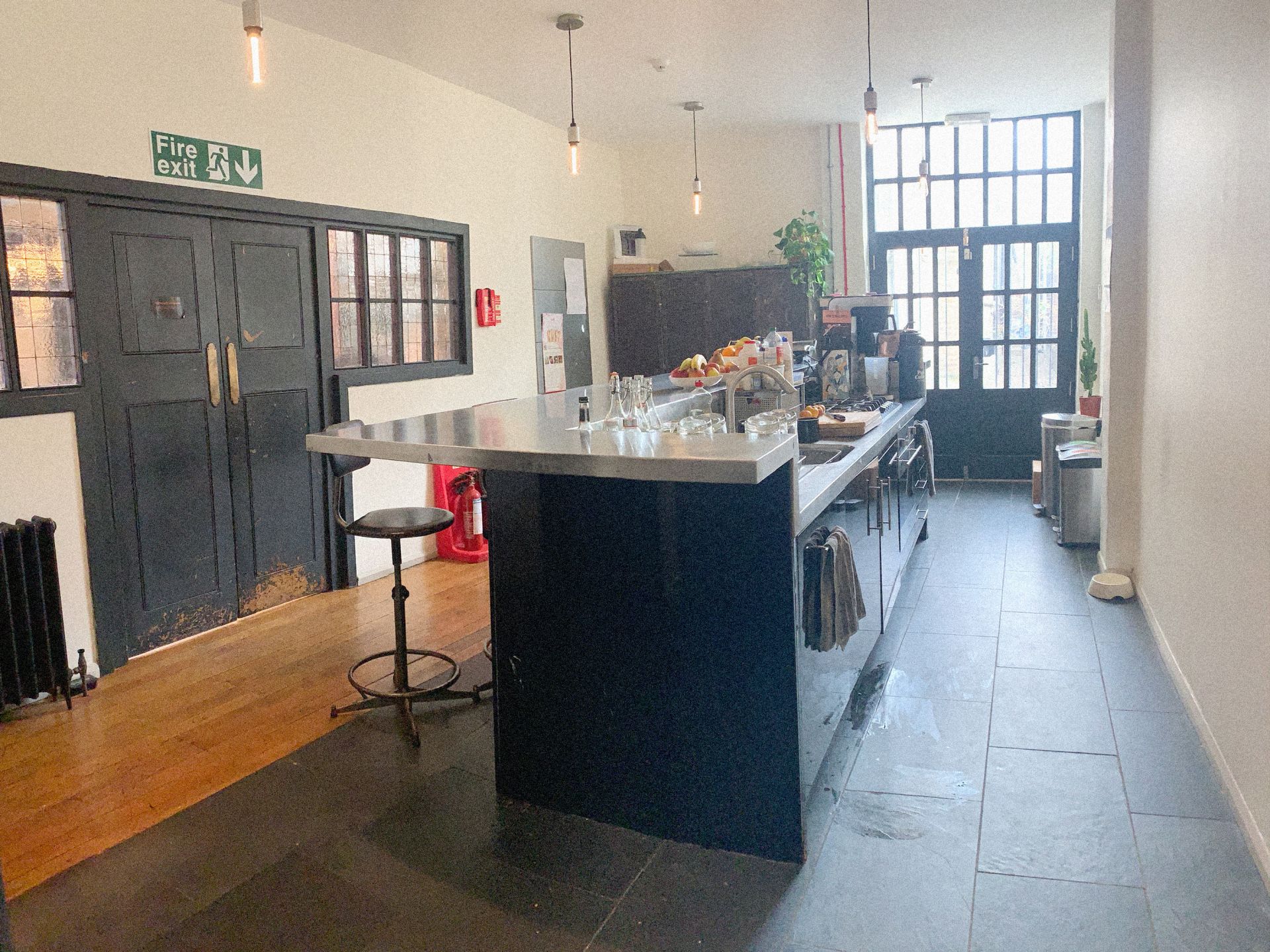 Salty Commune image 5