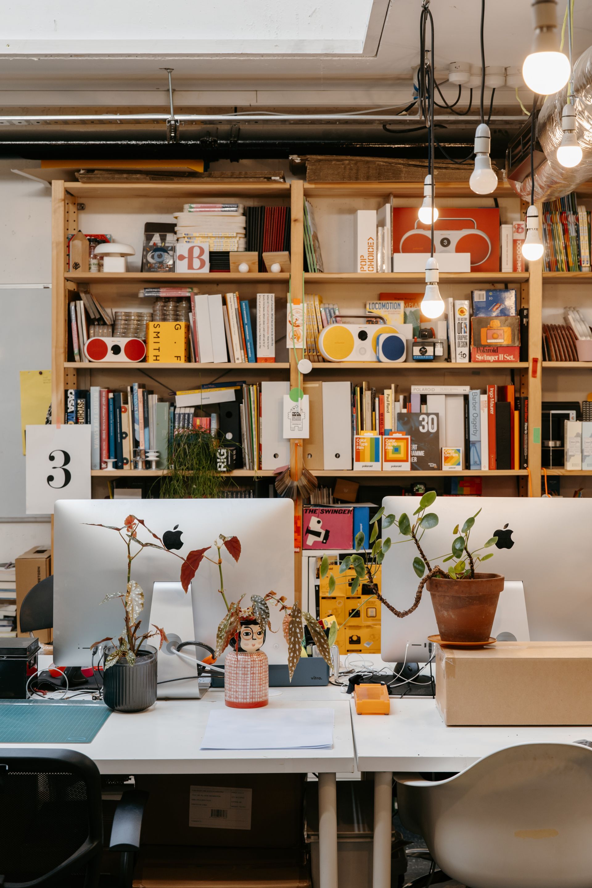 SHED Haggerston image 2