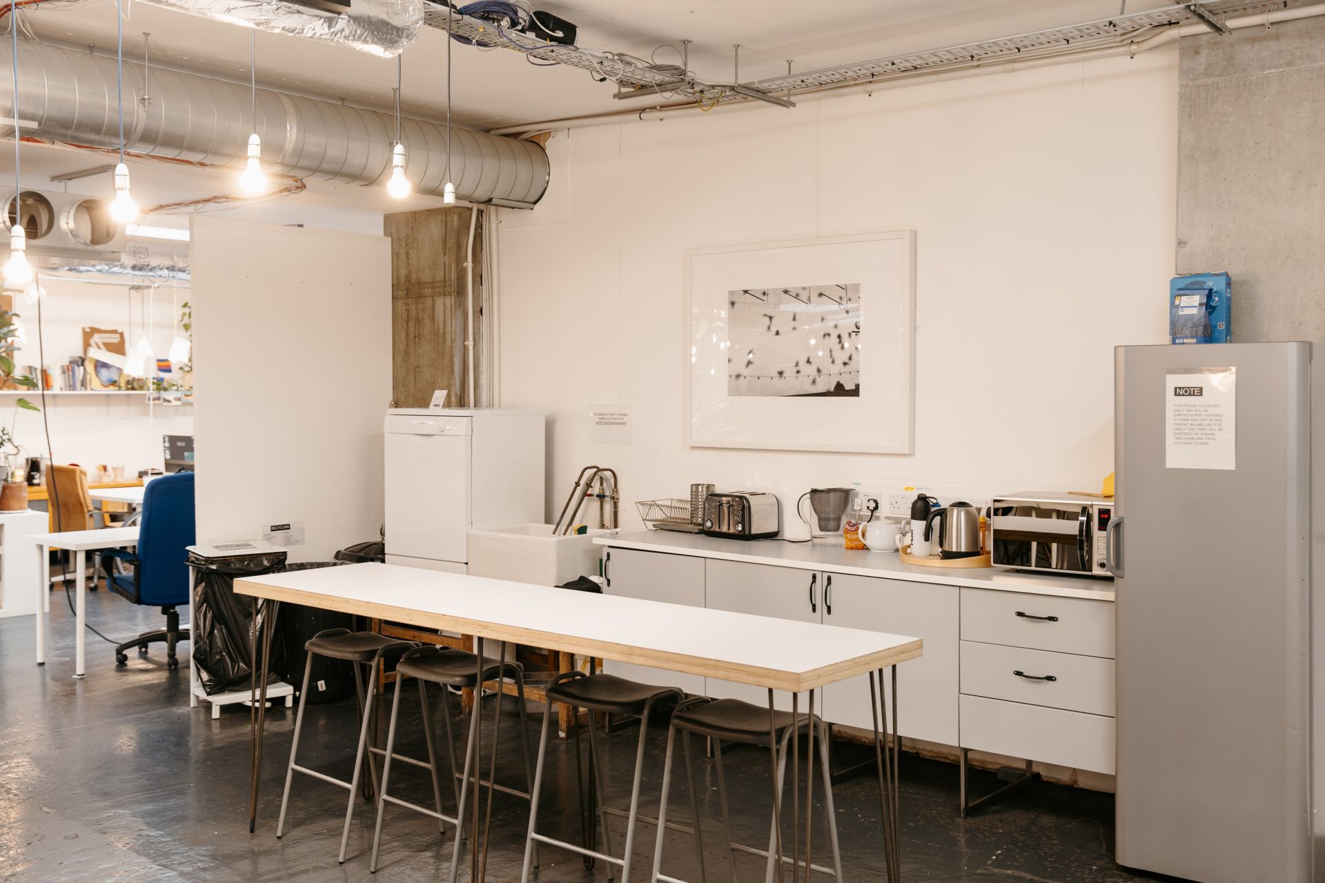 SHED Haggerston image 3