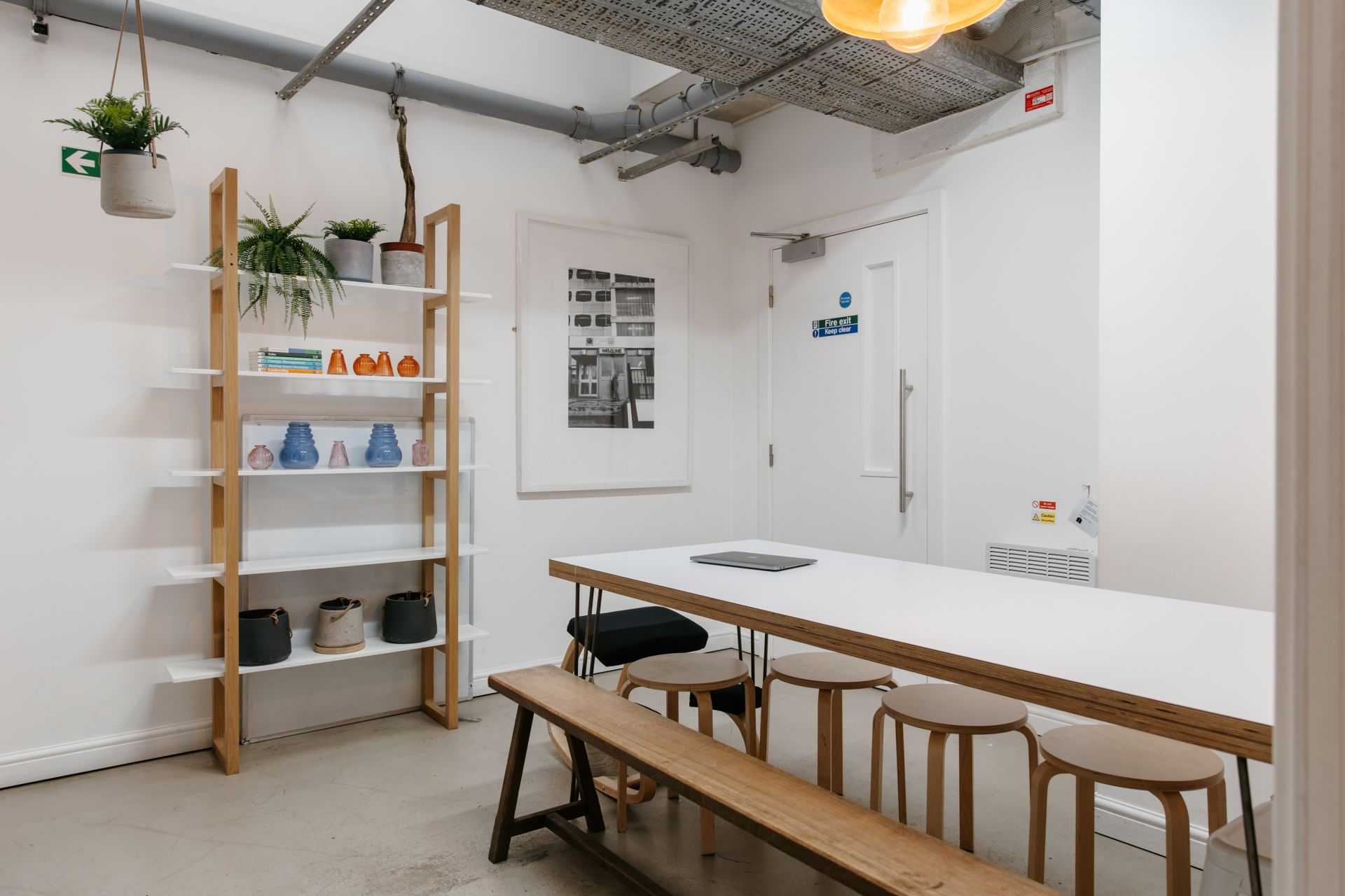 SHED Haggerston image 5