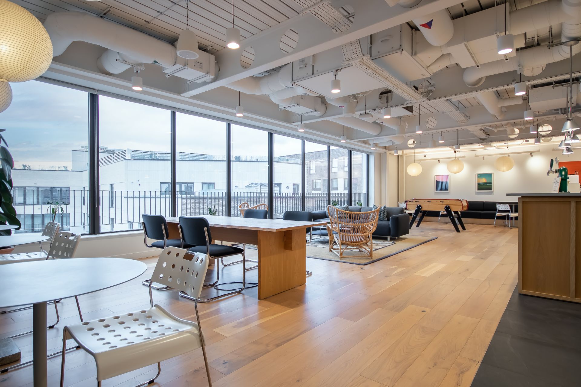 Shoreditch Exchange with Oneder image 2