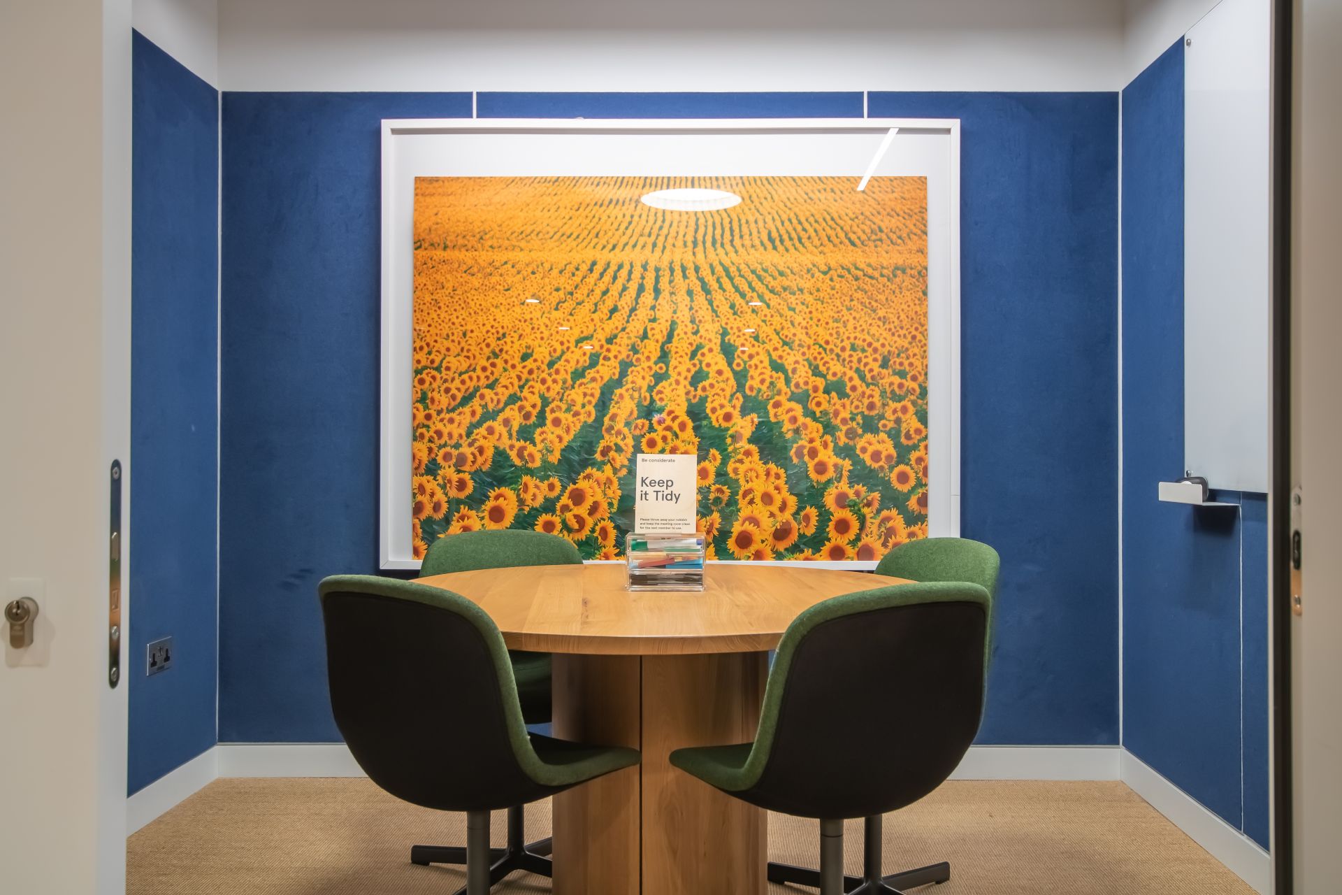 Shoreditch Exchange with Oneder image 5