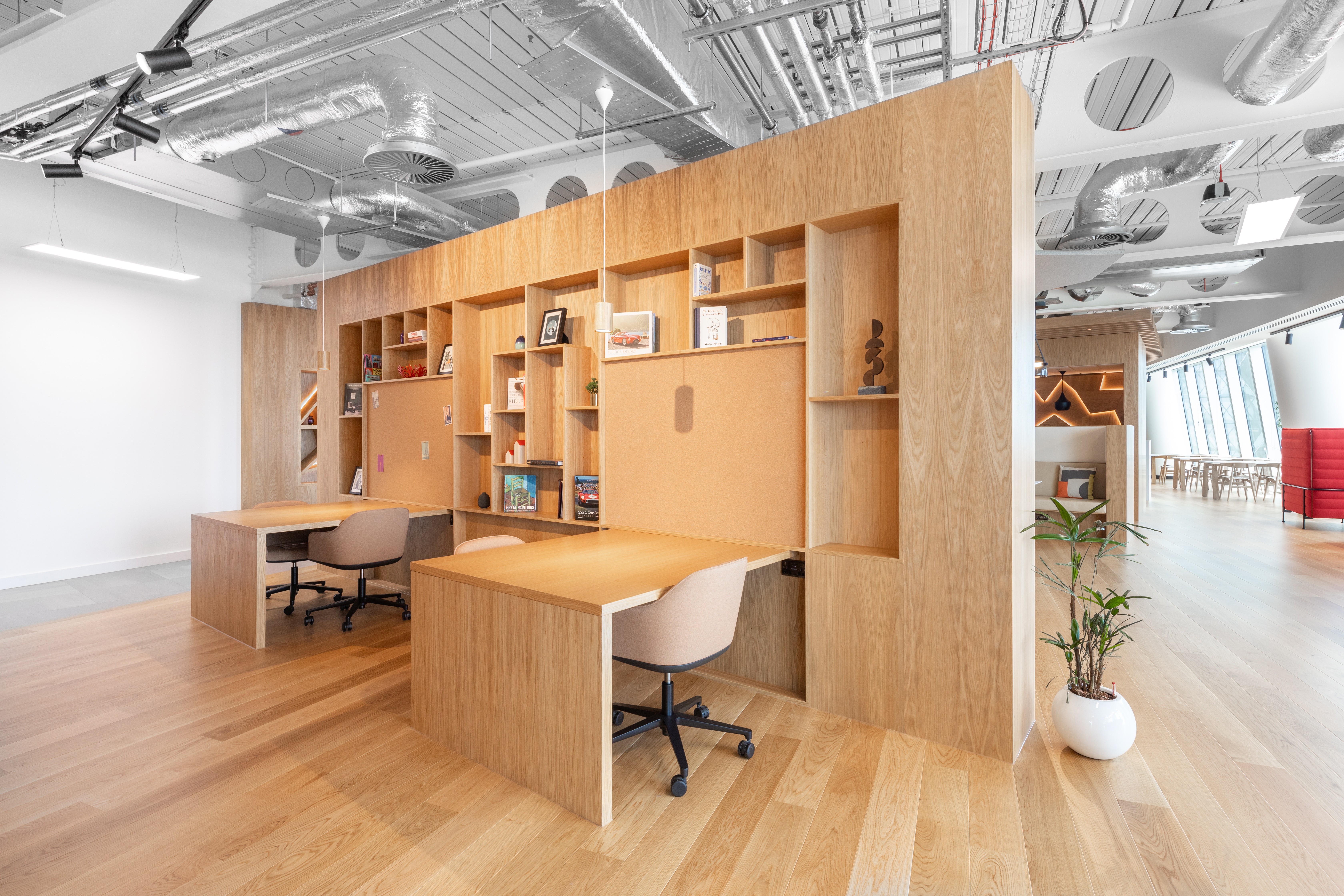 Signature by Regus - London, 100 Bishopsgate image 5