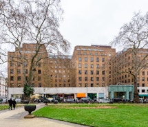 Signature by Regus - London Berkeley Square profile image