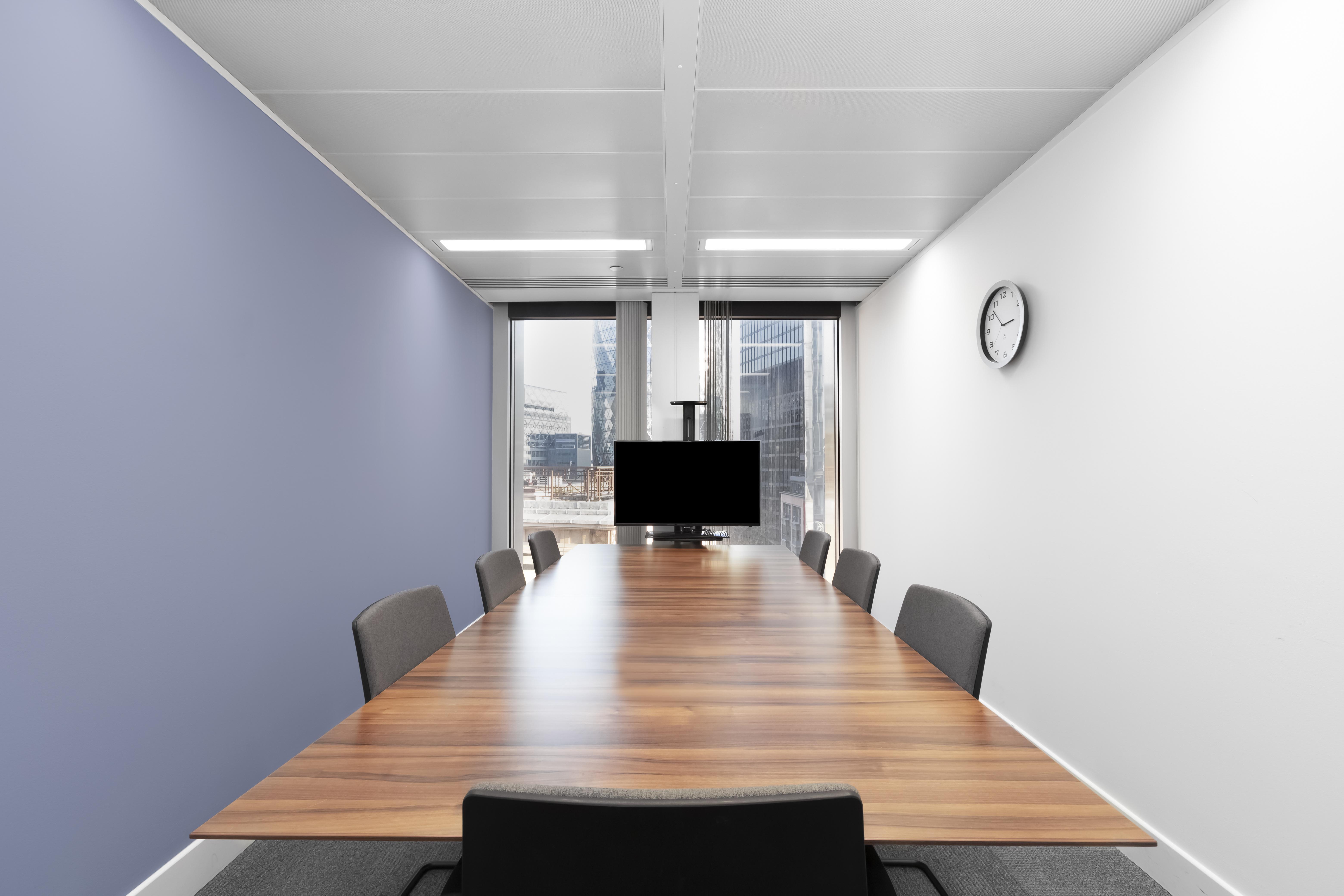 Signature by Regus - London Tower 42 image 4