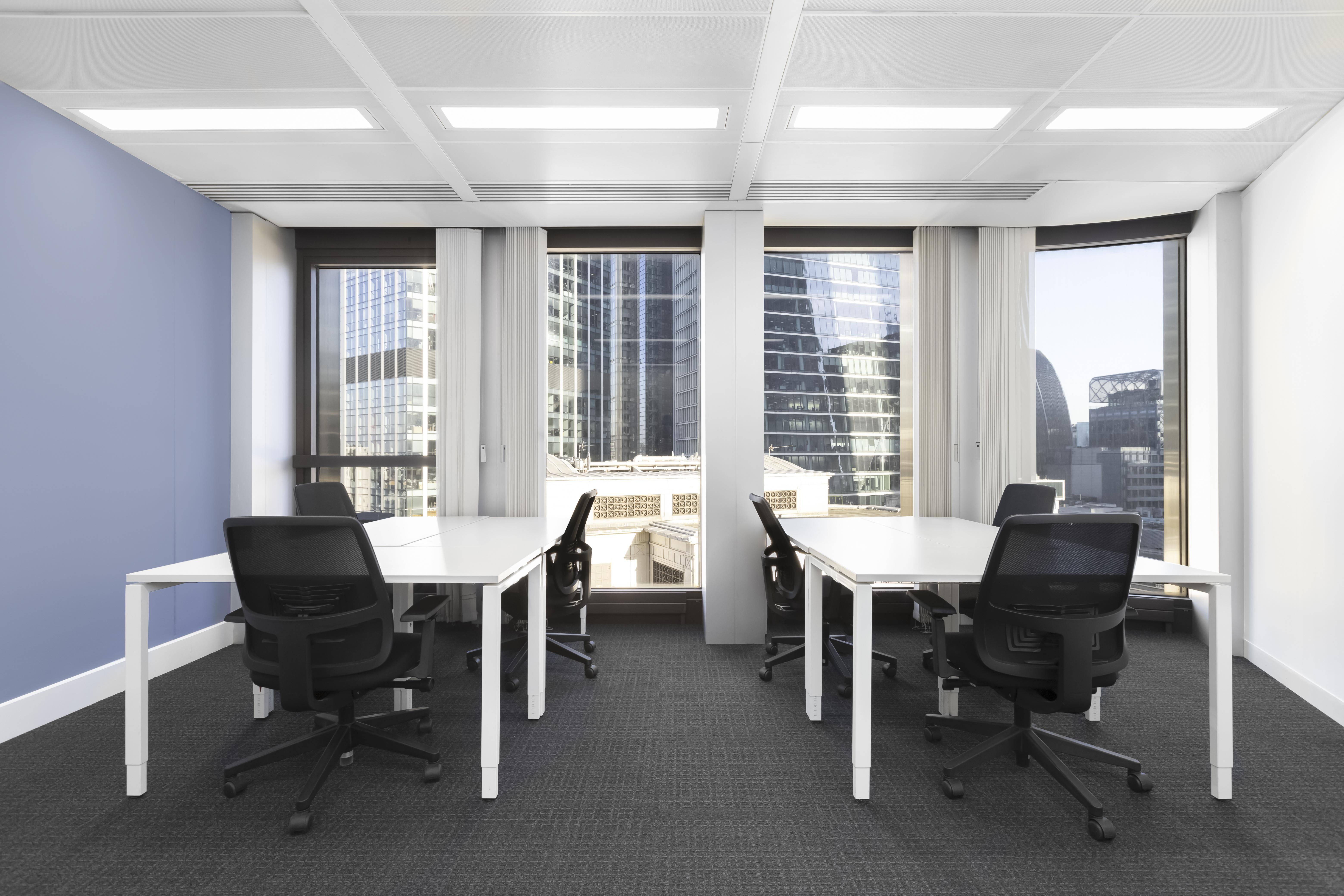 Signature by Regus - London Tower 42 image 3