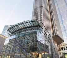 Signature by Regus - London Tower 42 profile image