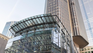 Signature by Regus - London Tower 42 image 1