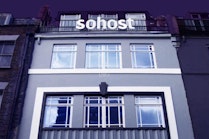 SOHOST, London