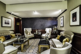 Spacemize @St. James' Court, A Taj Hotel in Hayes, United Kingdom Spacemize @St. James' Court, A Taj Hotel, Hayes