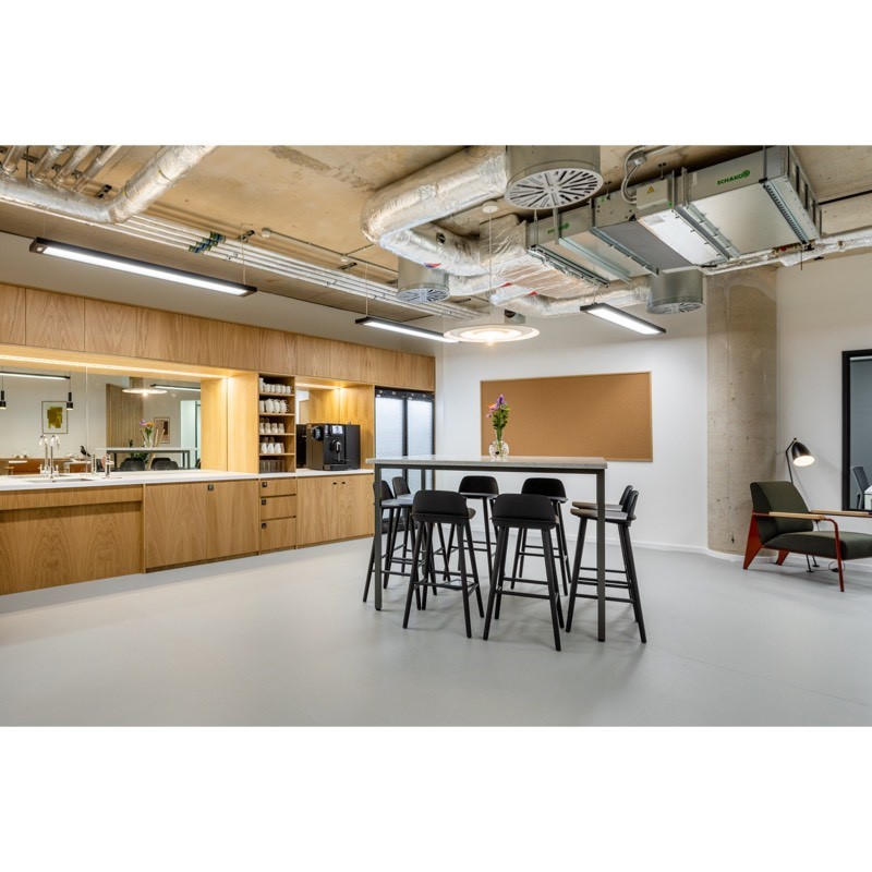 Spaces Finsbury Park image 3