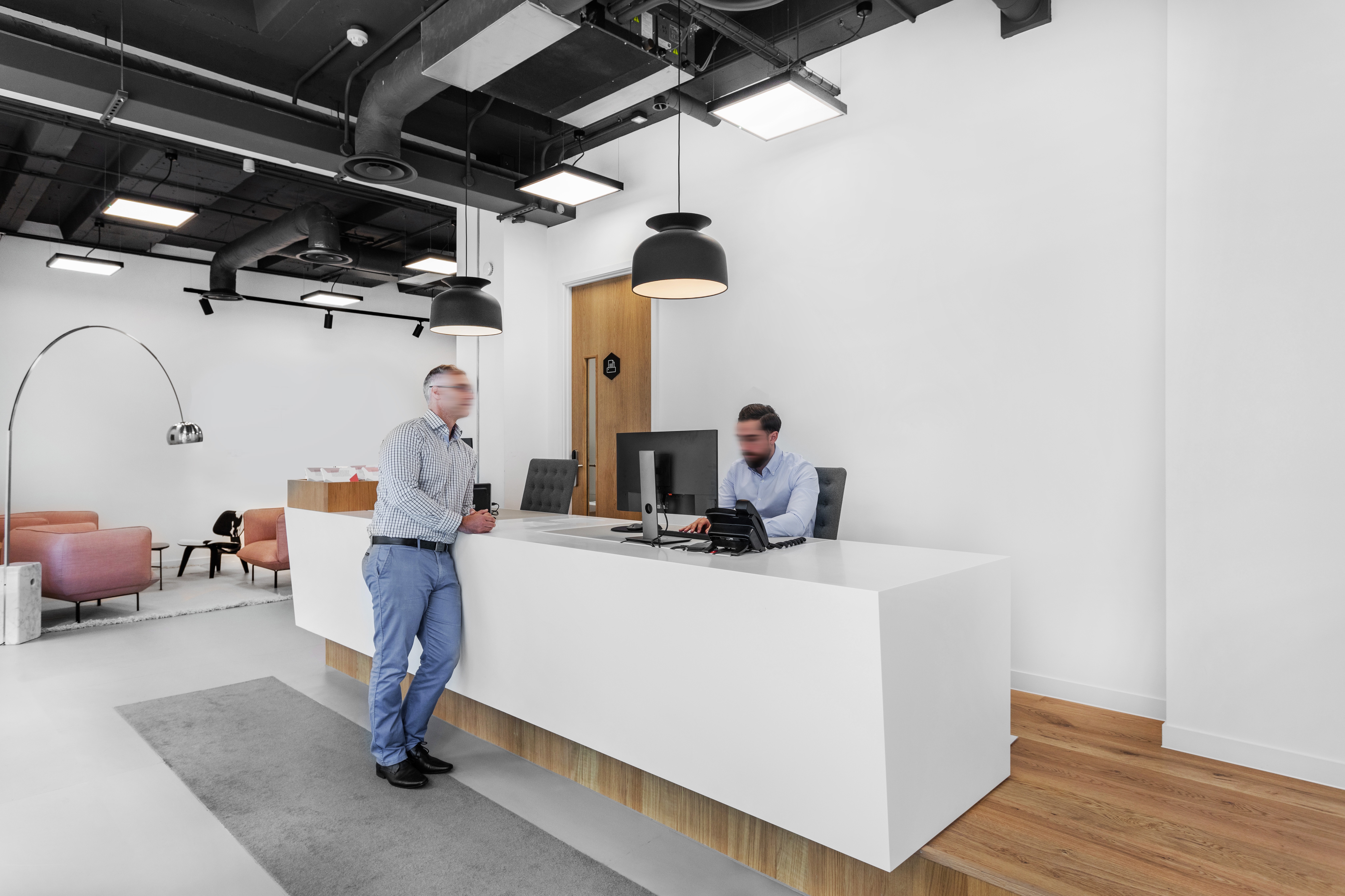 Spaces - London, Baker Street image 3