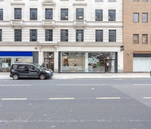 Spaces - London, Baker Street profile image