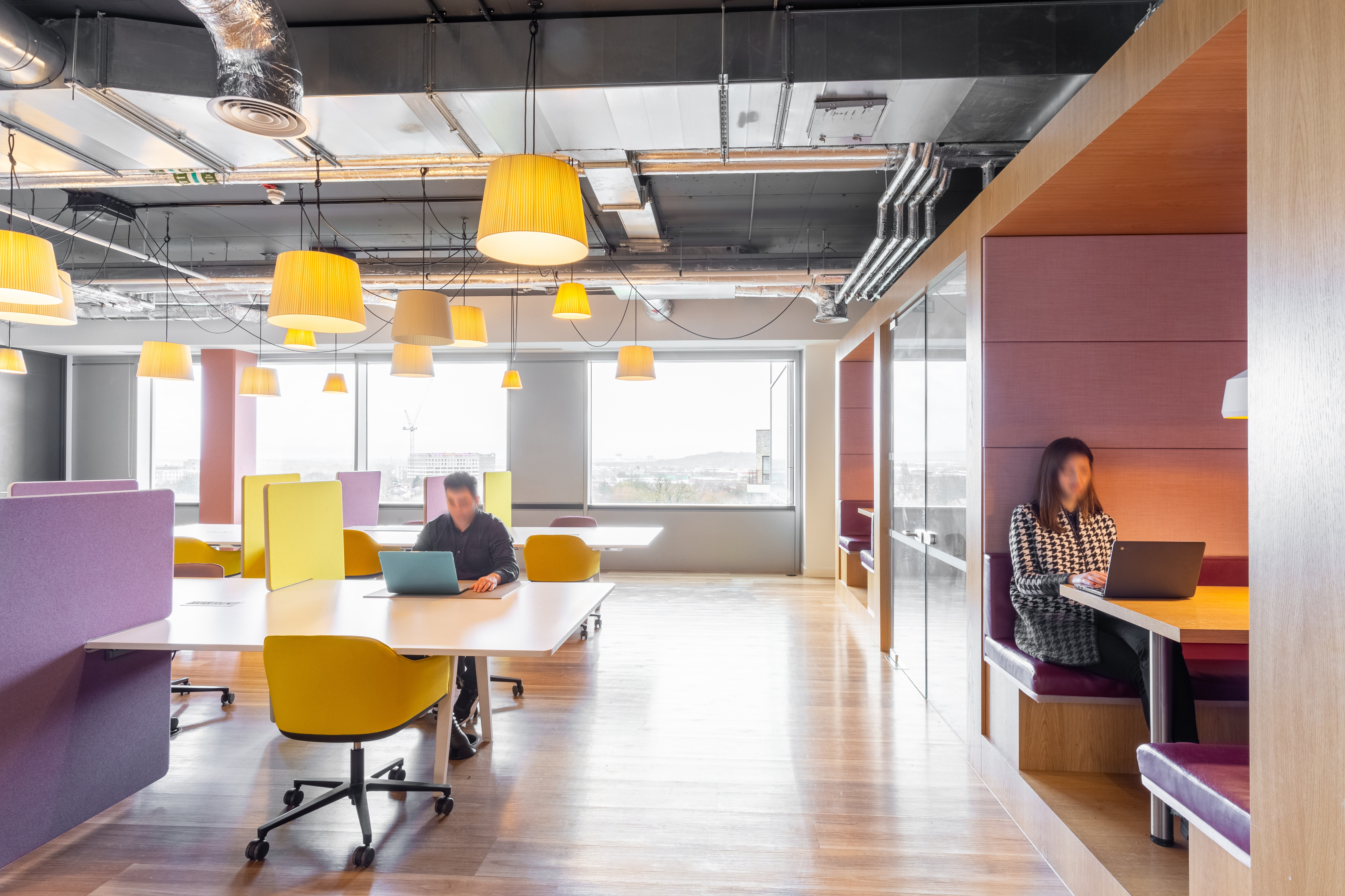 Spaces - London, Park Royal image 2