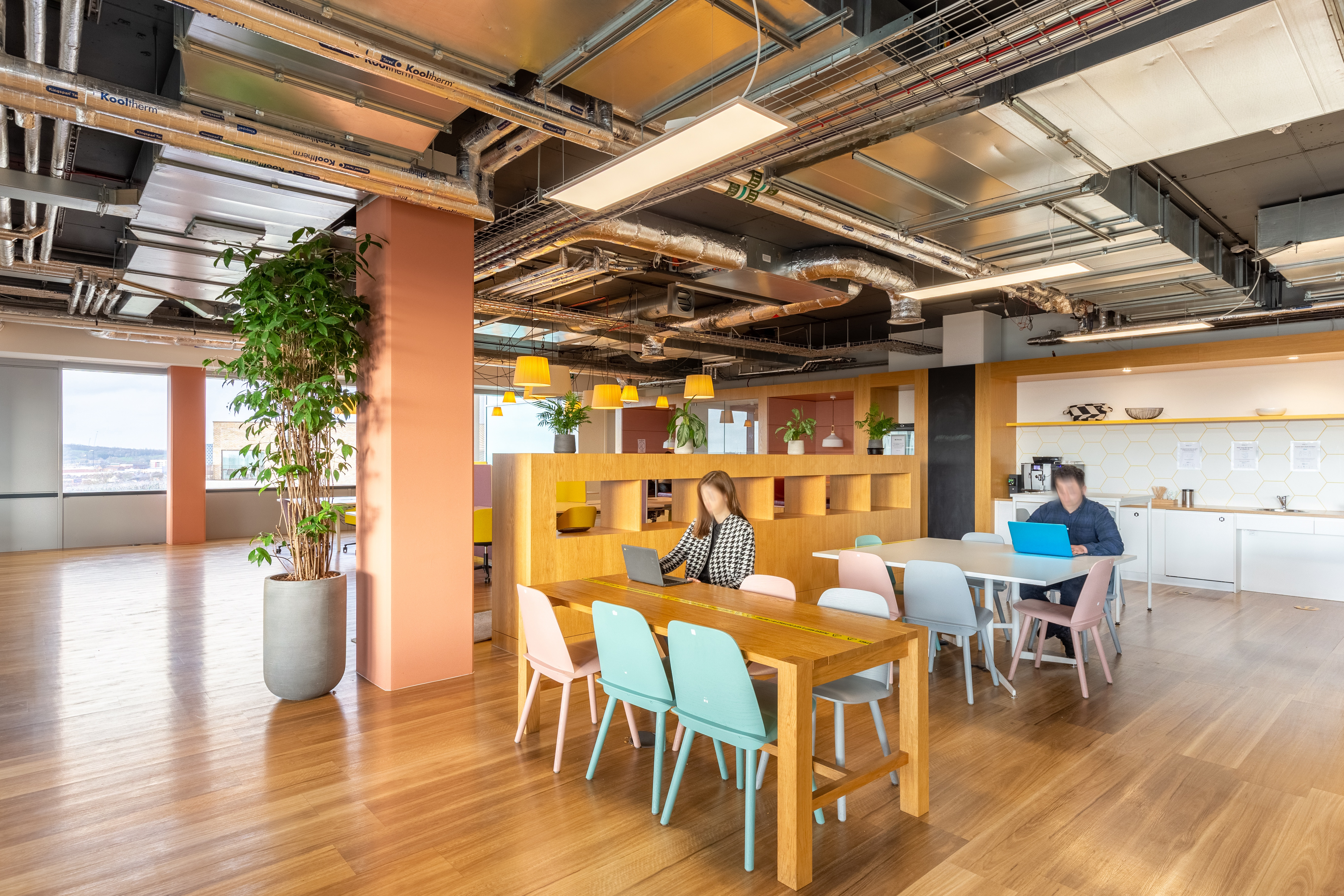 Spaces - London, Park Royal image 4