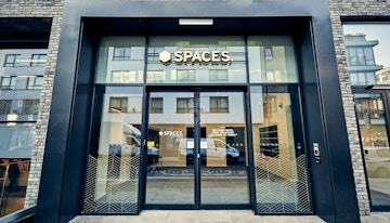 Spaces - London, Spaces Angel Islington image 1
