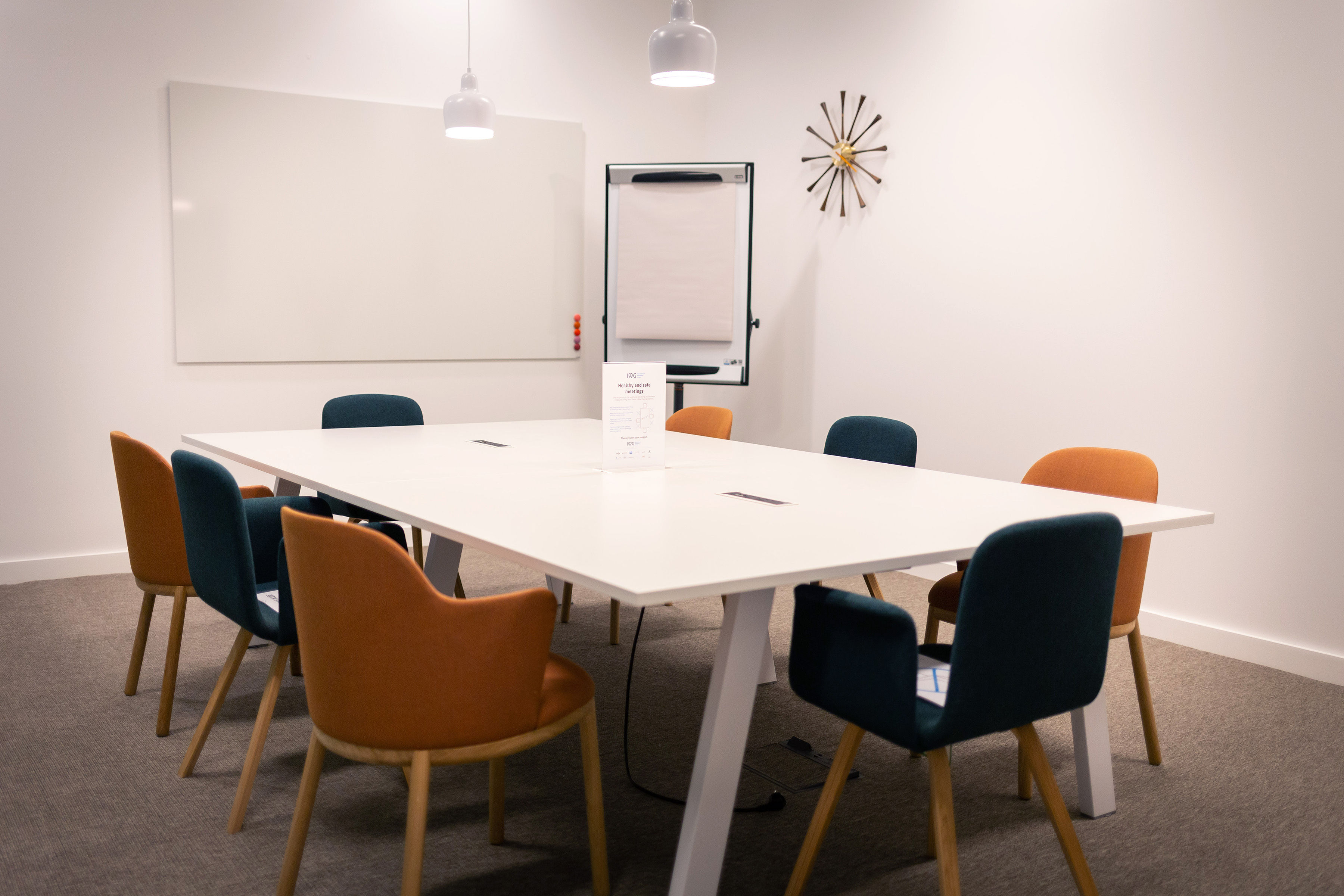 Spaces - London, Spaces Canary Wharf image 4