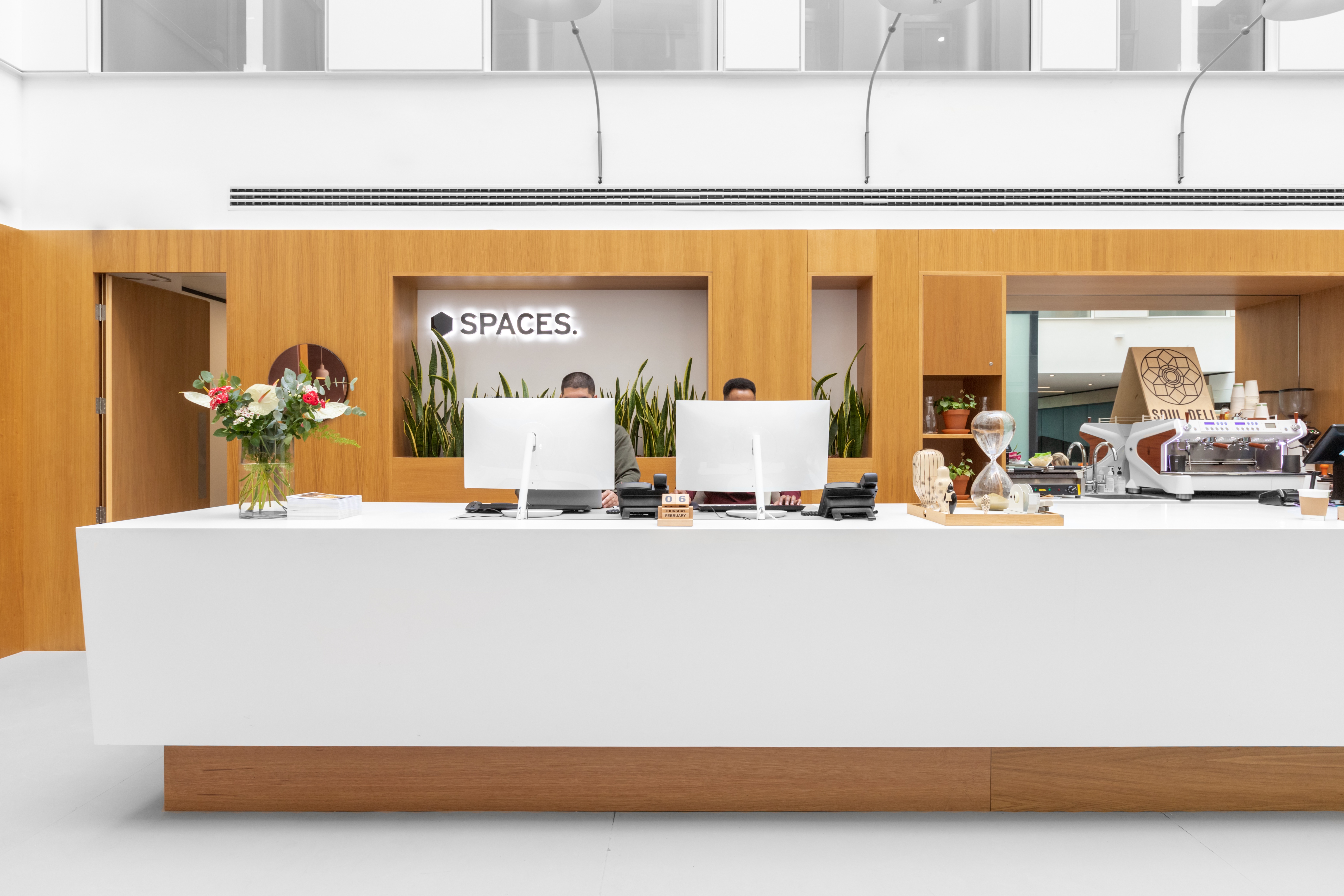 Spaces - London, Spaces, Ealing, Aurora image 4