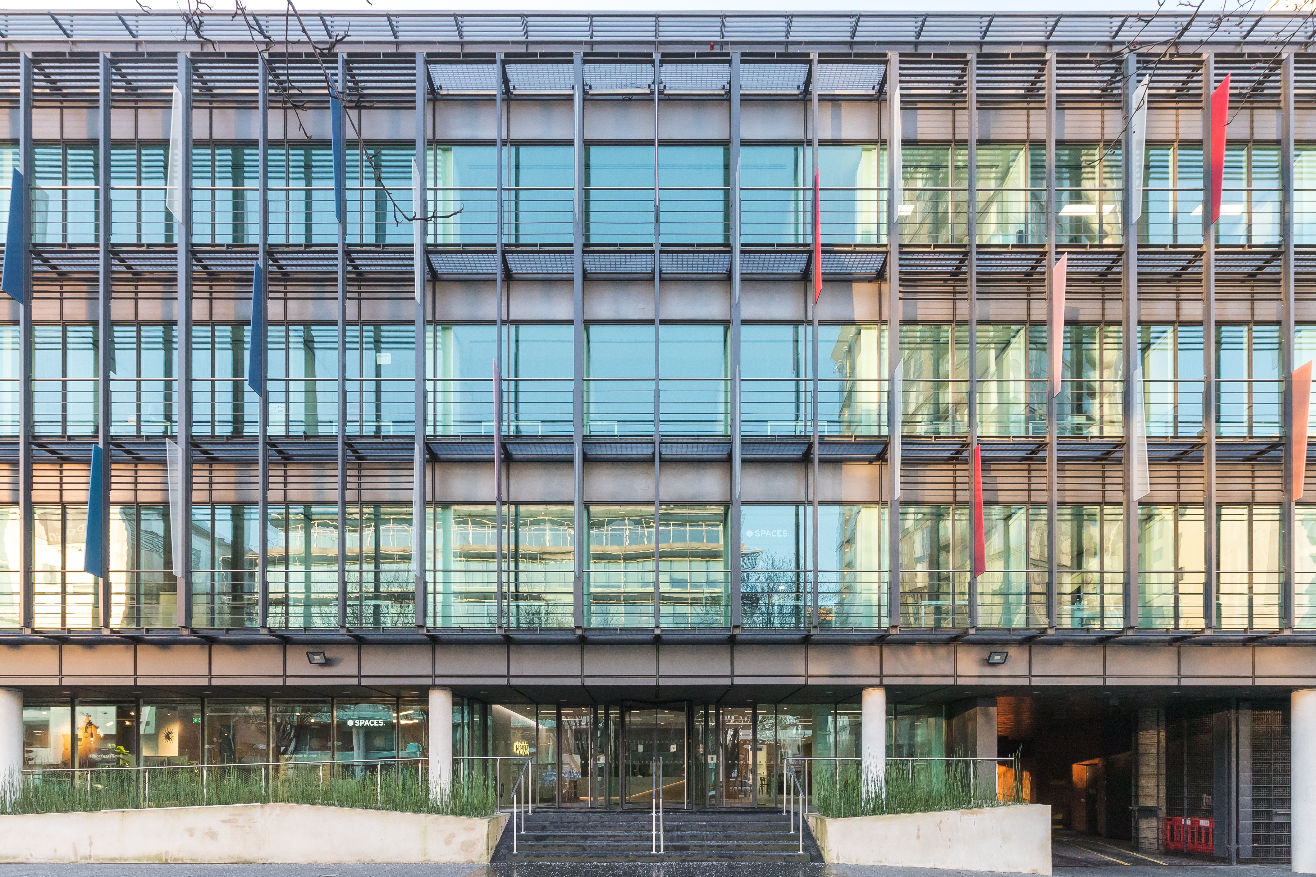 Spaces - London, Spaces, Ealing, Aurora image 1