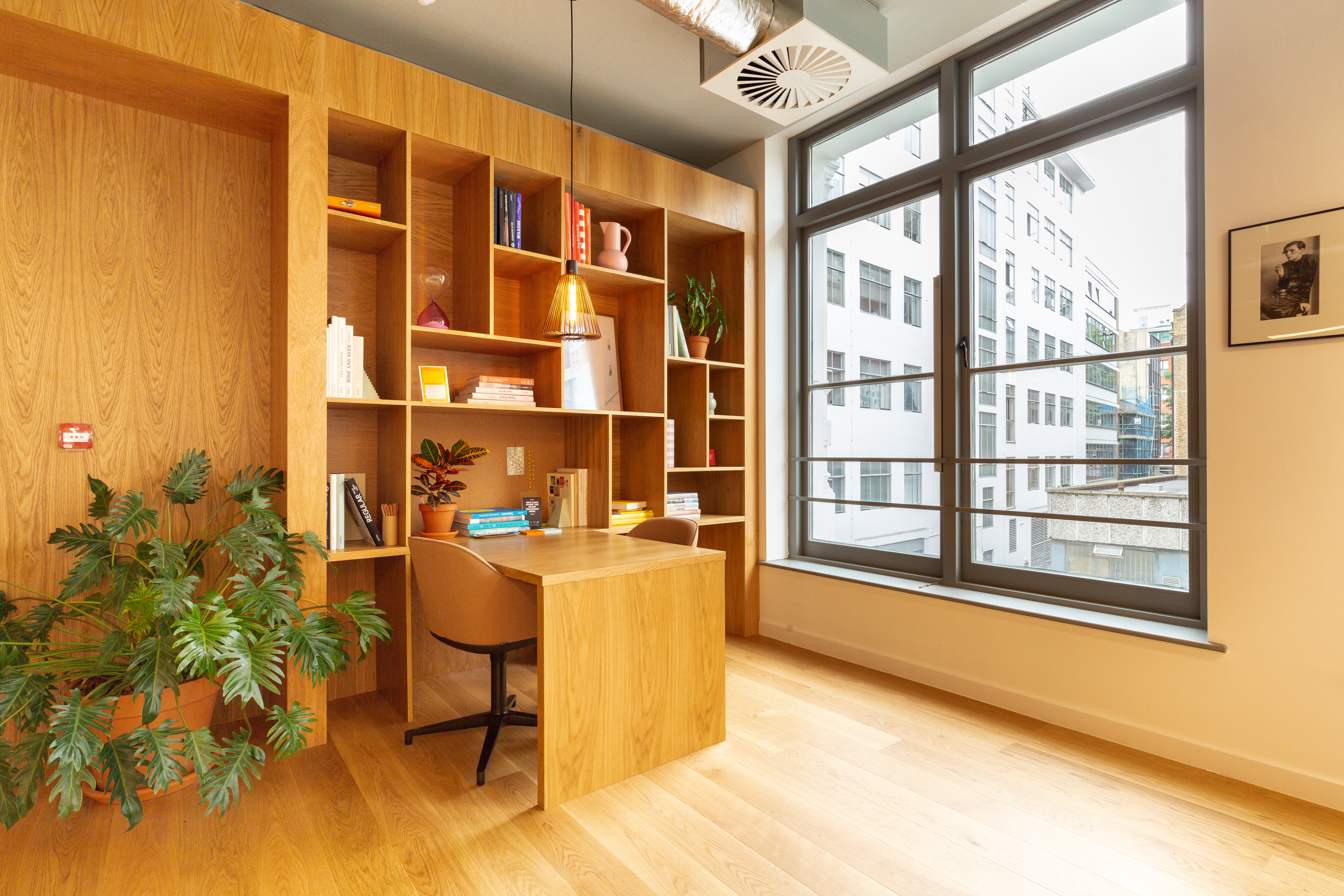 Spaces - London, Spaces Farringdon image 5