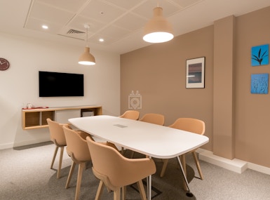 Spaces - London, Spaces, Hammersmith The Foundry image 3