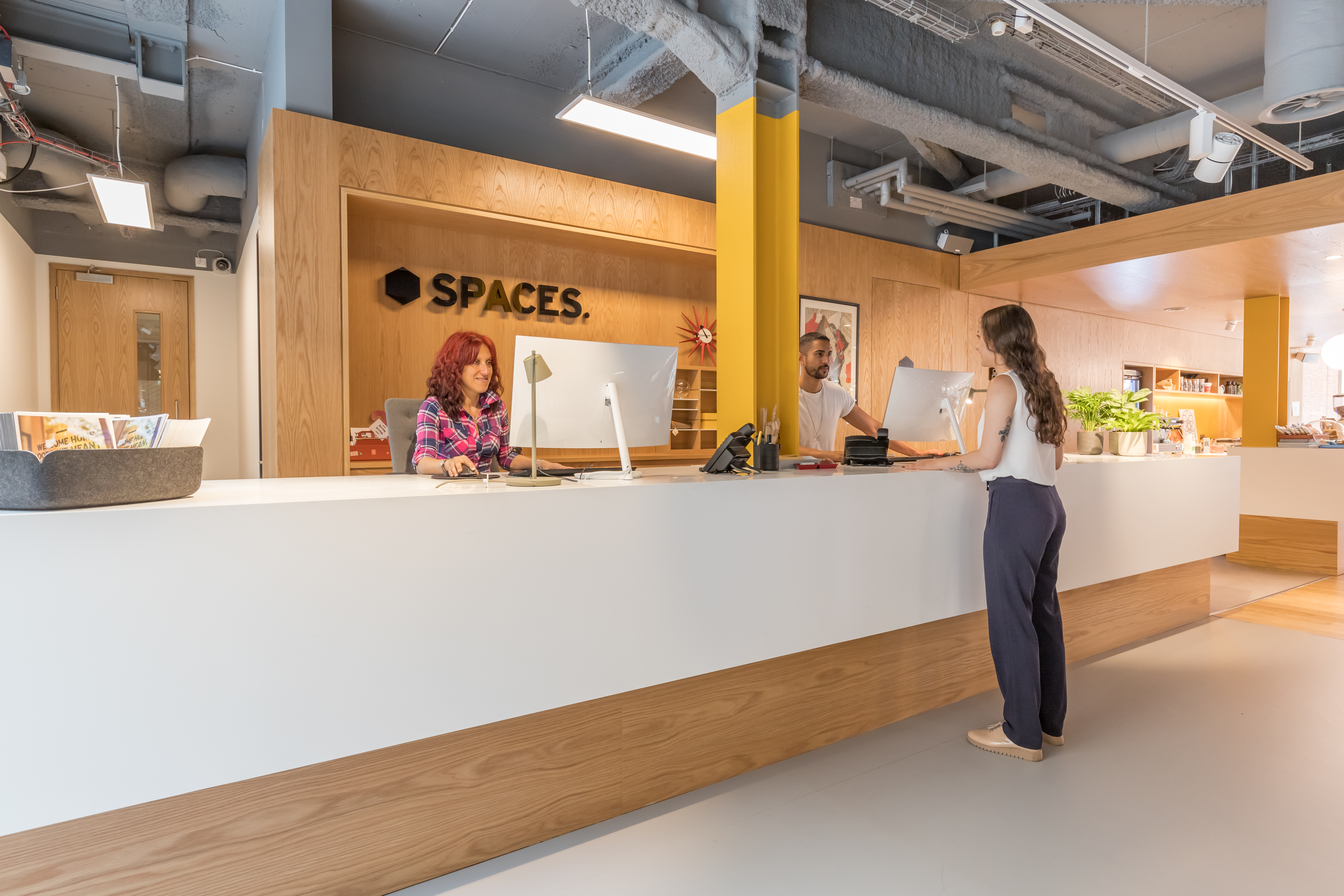 Spaces - London, Spaces, Hammersmith The Foundry image 4