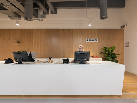 Spaces - London, Spaces, Monument image 5