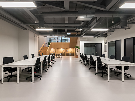 Spaces - London, Spaces, Monument image 4