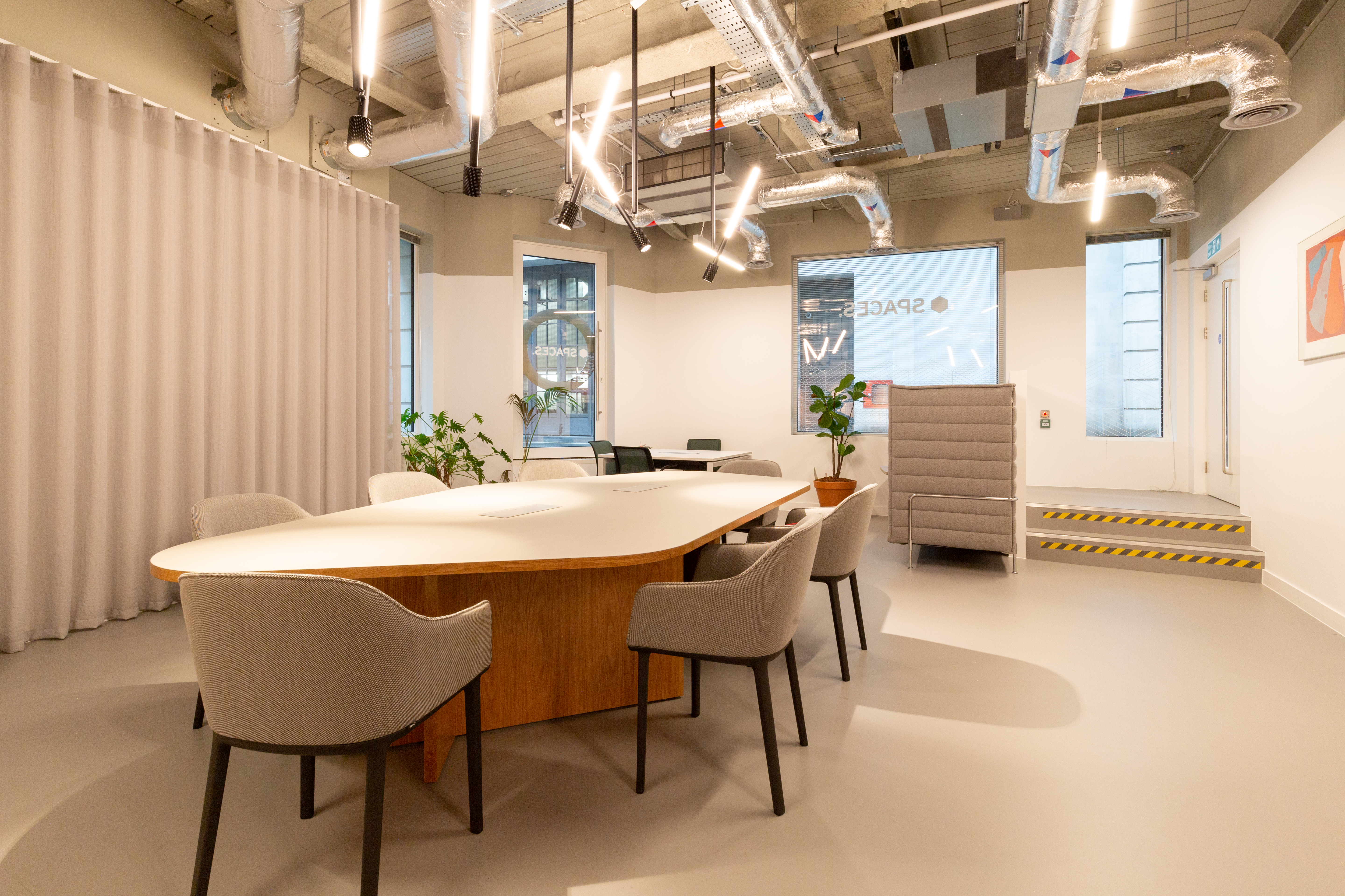 Spaces - London, Spaces Moorgate image 3