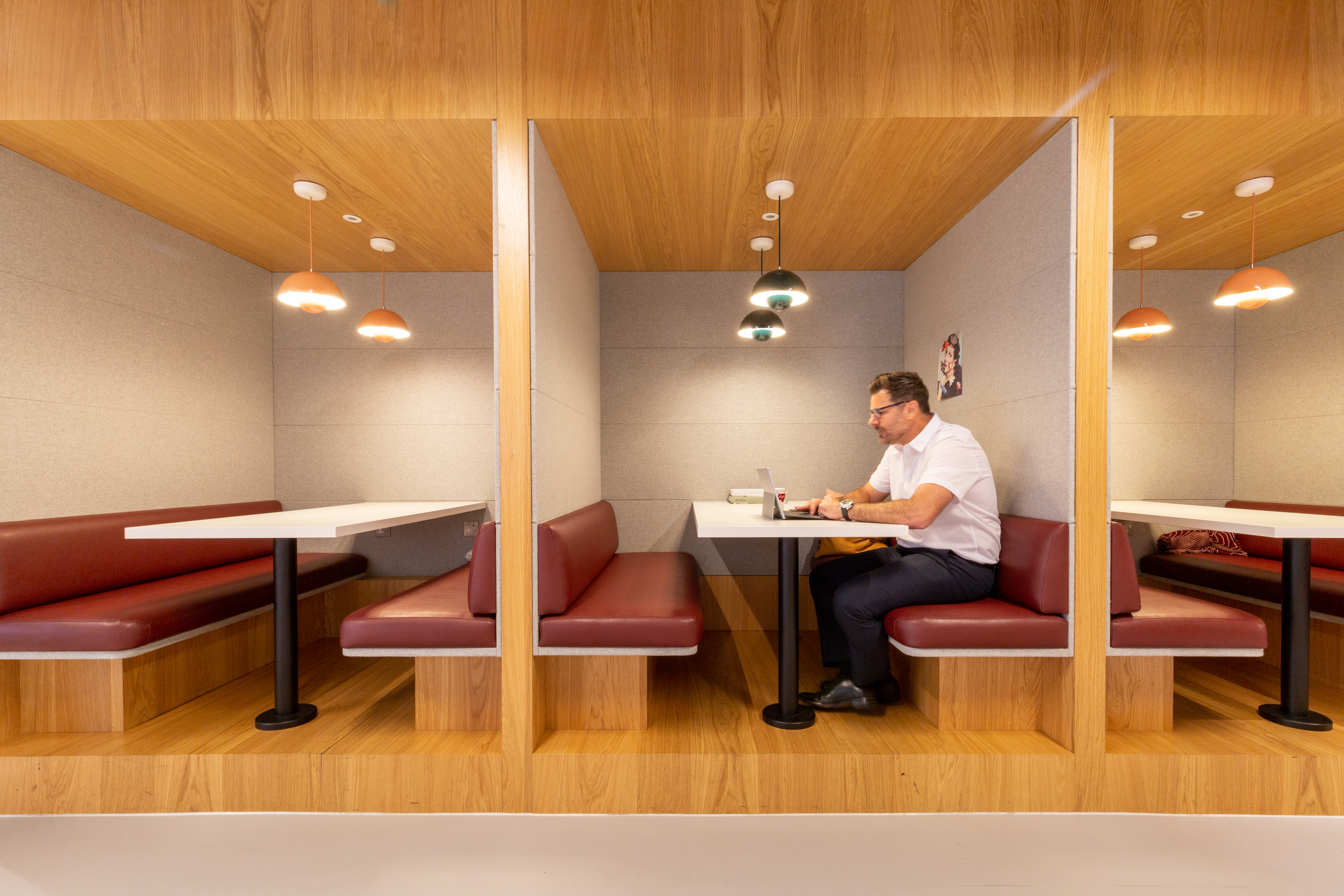 Spaces - London, Spaces Moorgate image 5