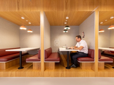 Spaces - London, Spaces Moorgate image 5