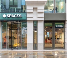 Spaces - London, Spaces Moorgate profile image