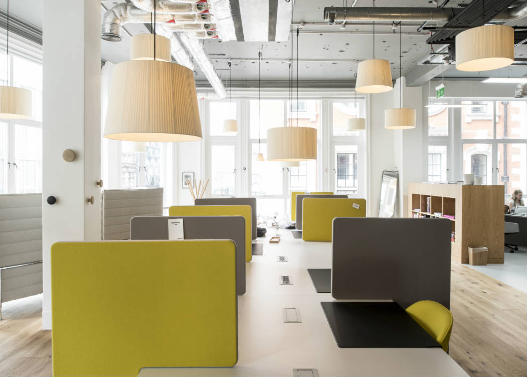 Spaces - London, Spaces Oxford Street image 5