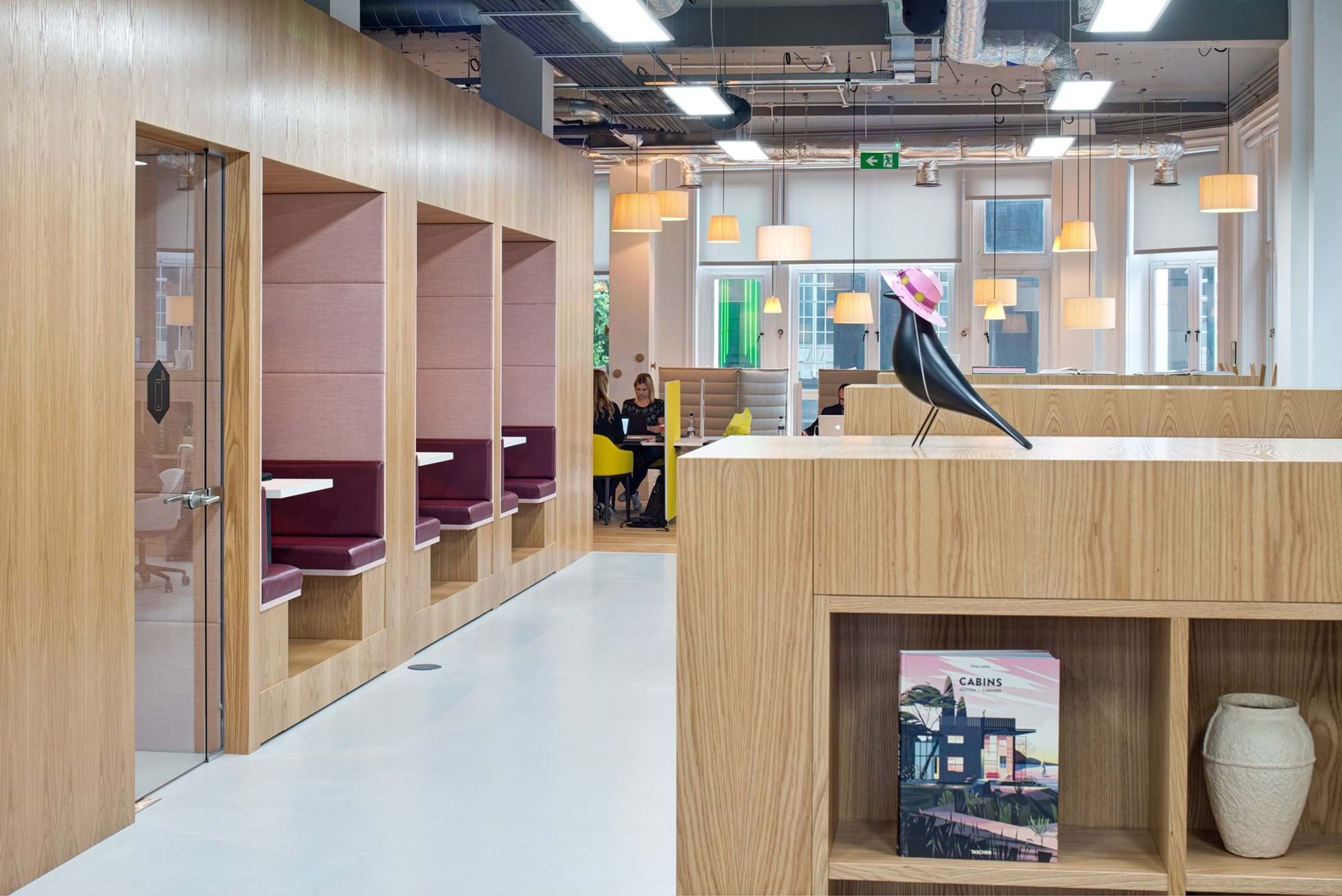 Spaces - London, Spaces Oxford Street image 4