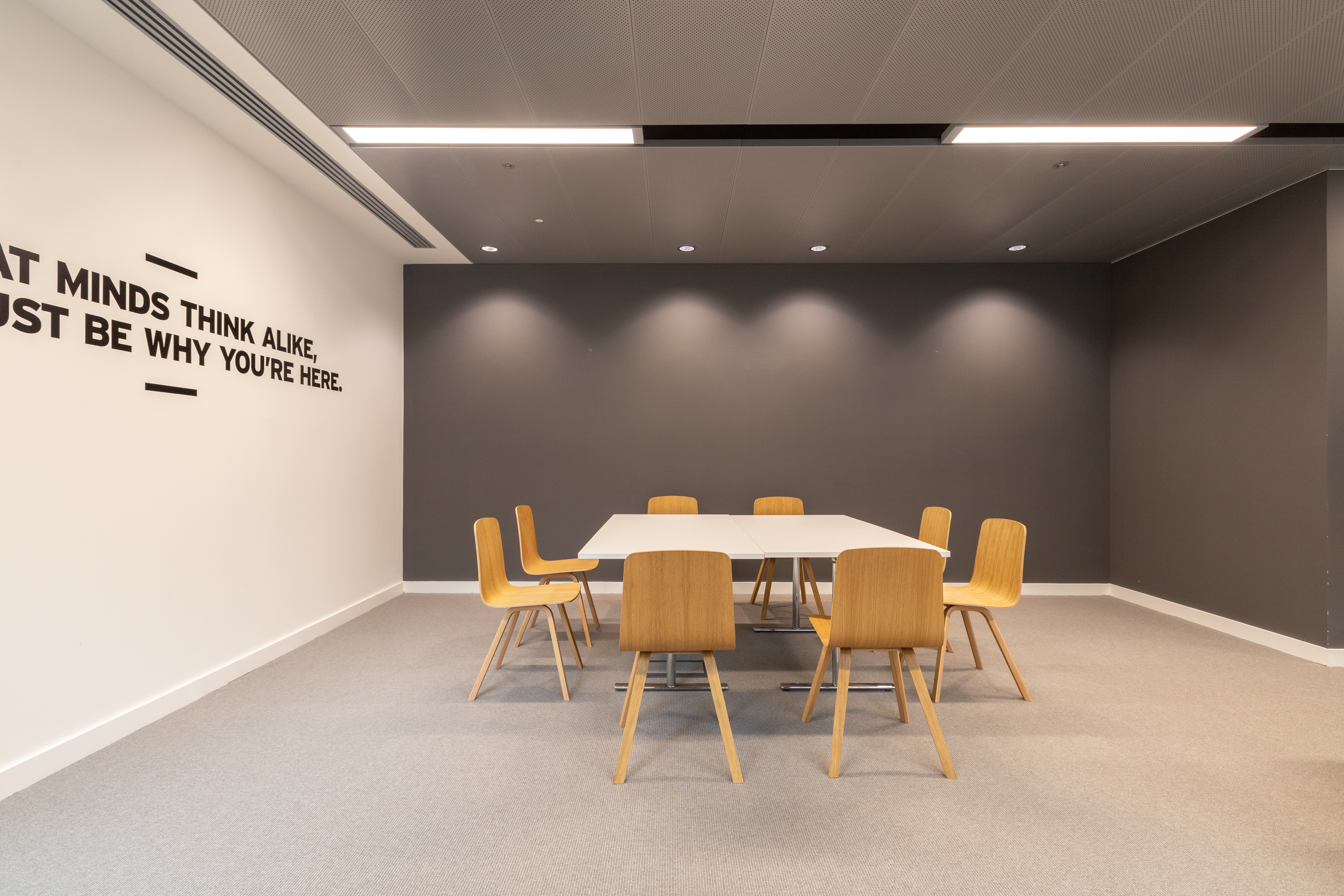 Spaces - London, Spaces Victoria image 4