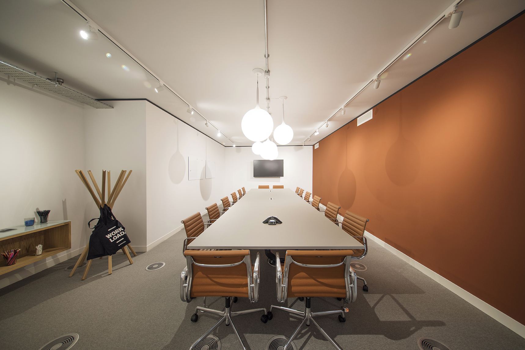 Spaces - Uxbridge, Charter Building image 5