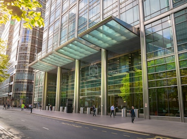 Spaces - Uxbridge, Charter Building image 3