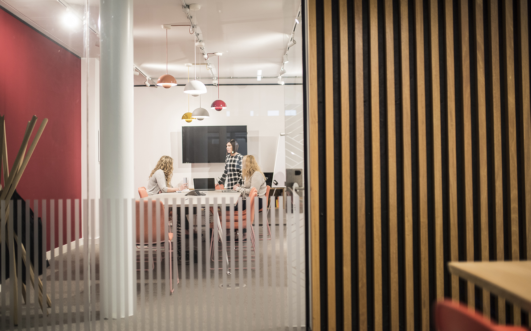 Spaces - Uxbridge, Charter Building image 4