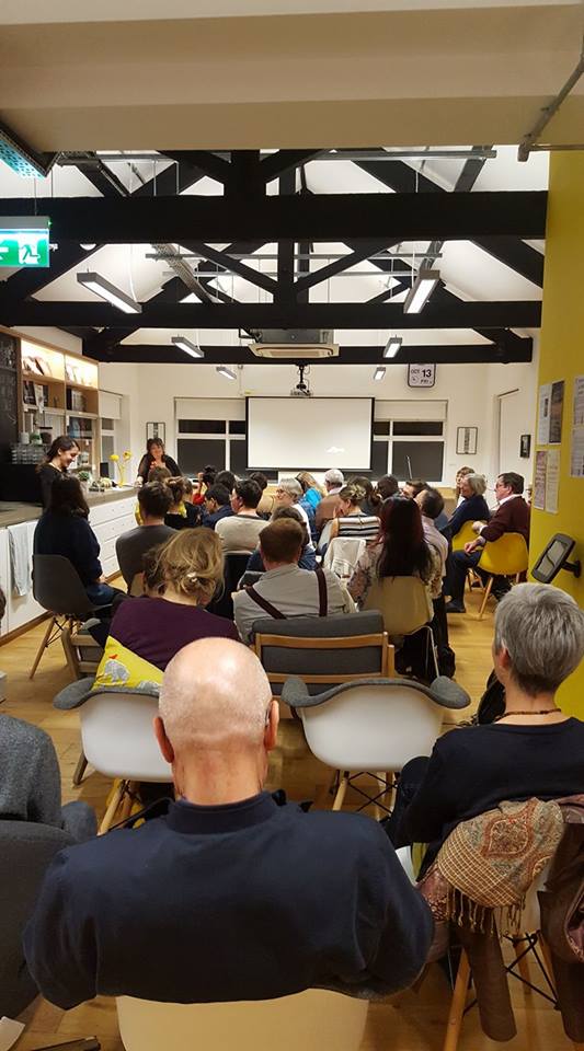 Stillpoint Spaces London image 4