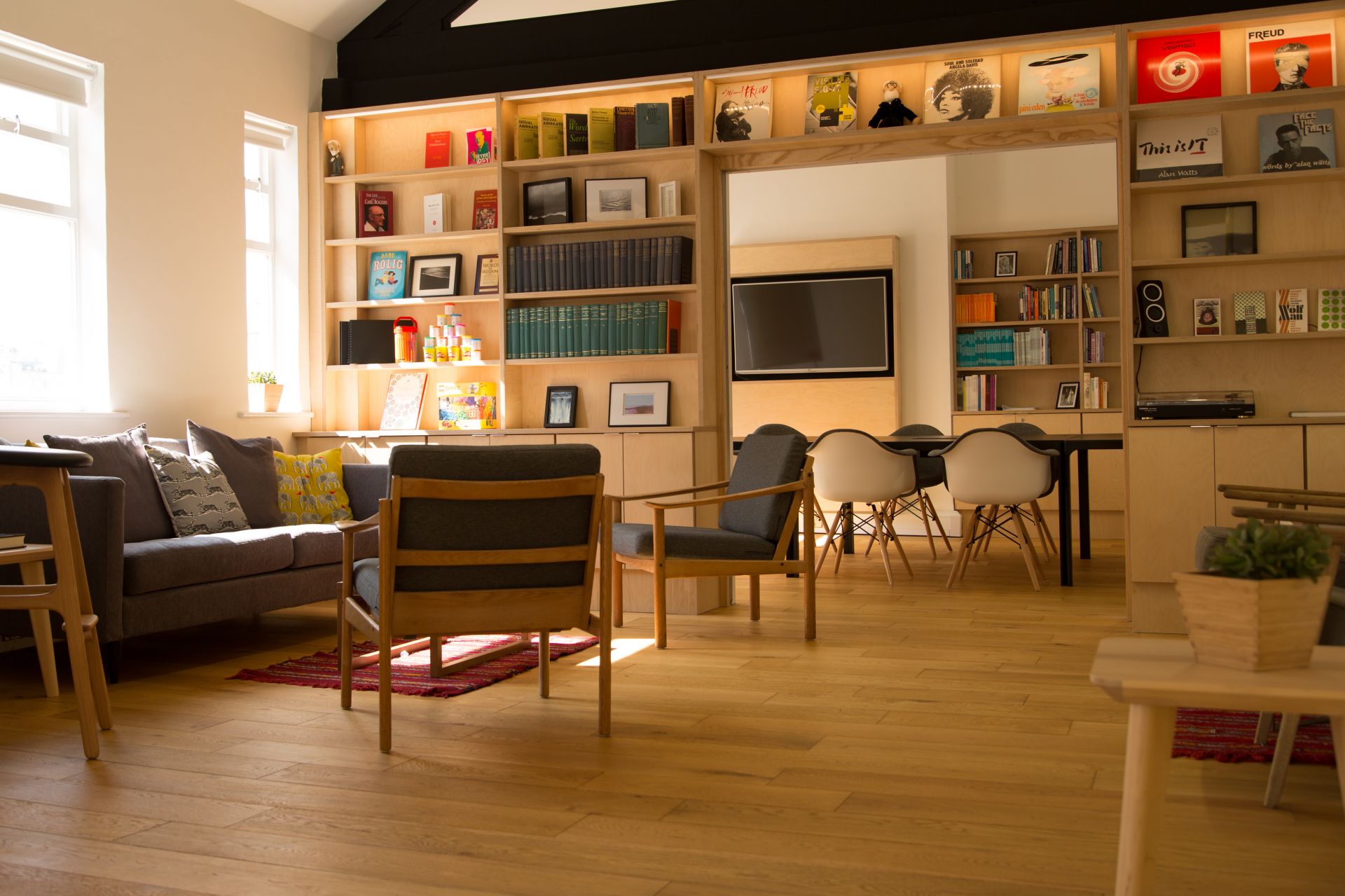 Stillpoint Spaces London image 3