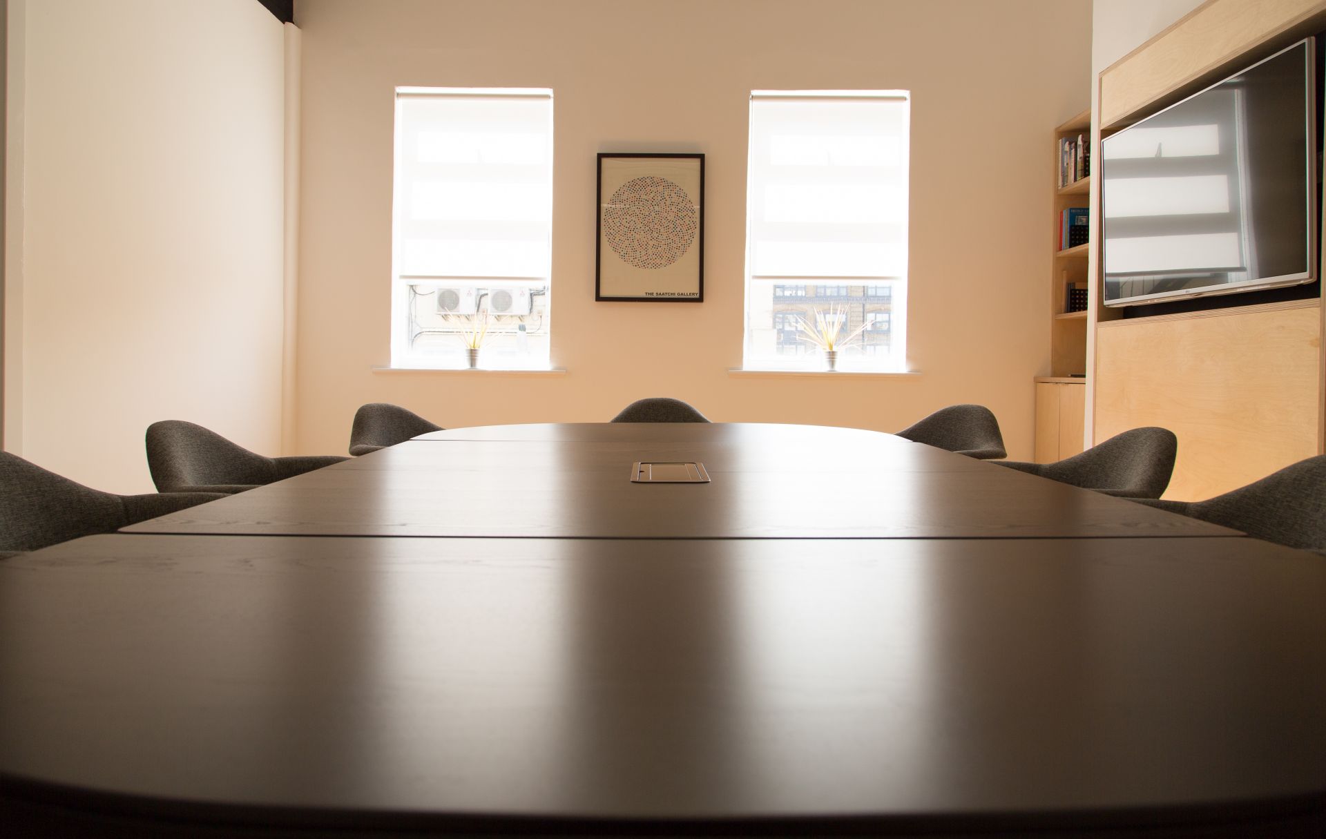 Stillpoint Spaces London image 5