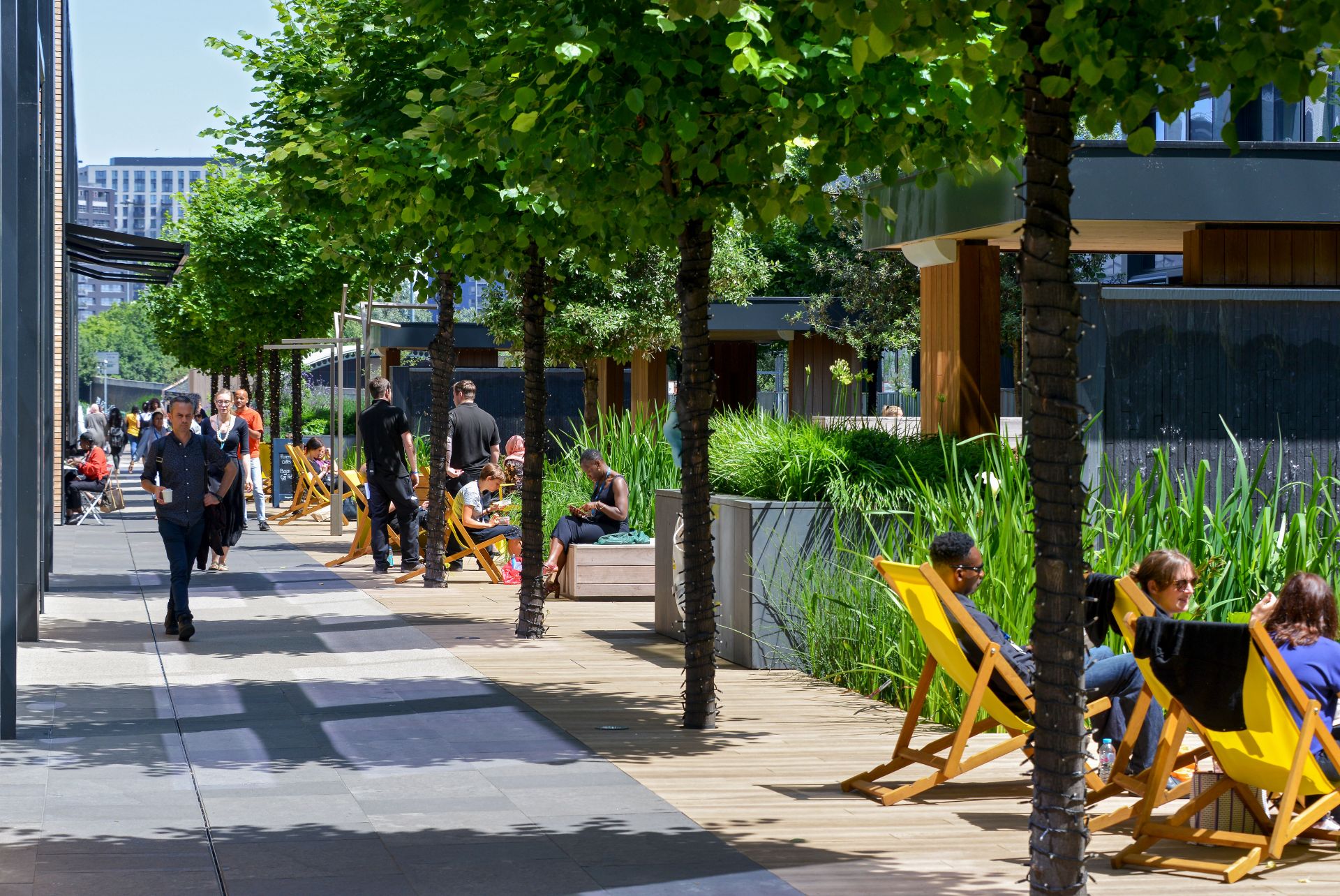 Studios at Republic image 4