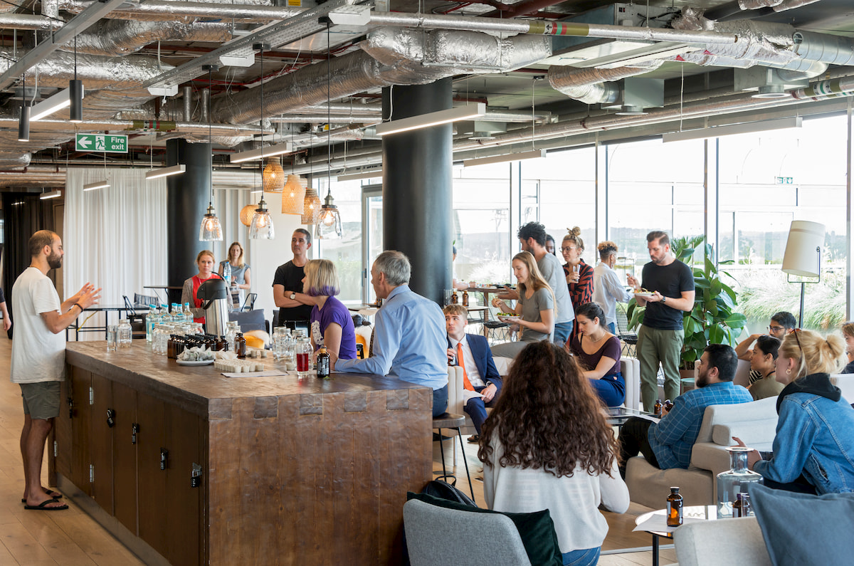 Studios at Republic image 3