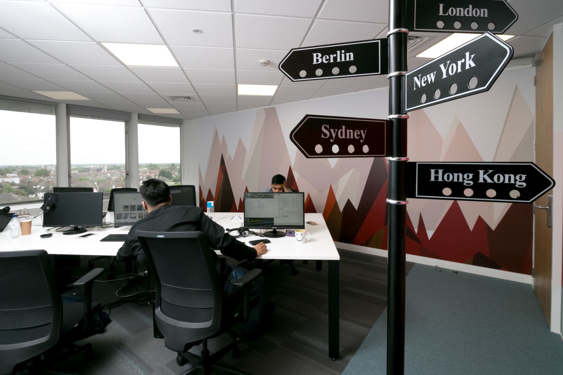 Sussex Innovation Croydon image 2