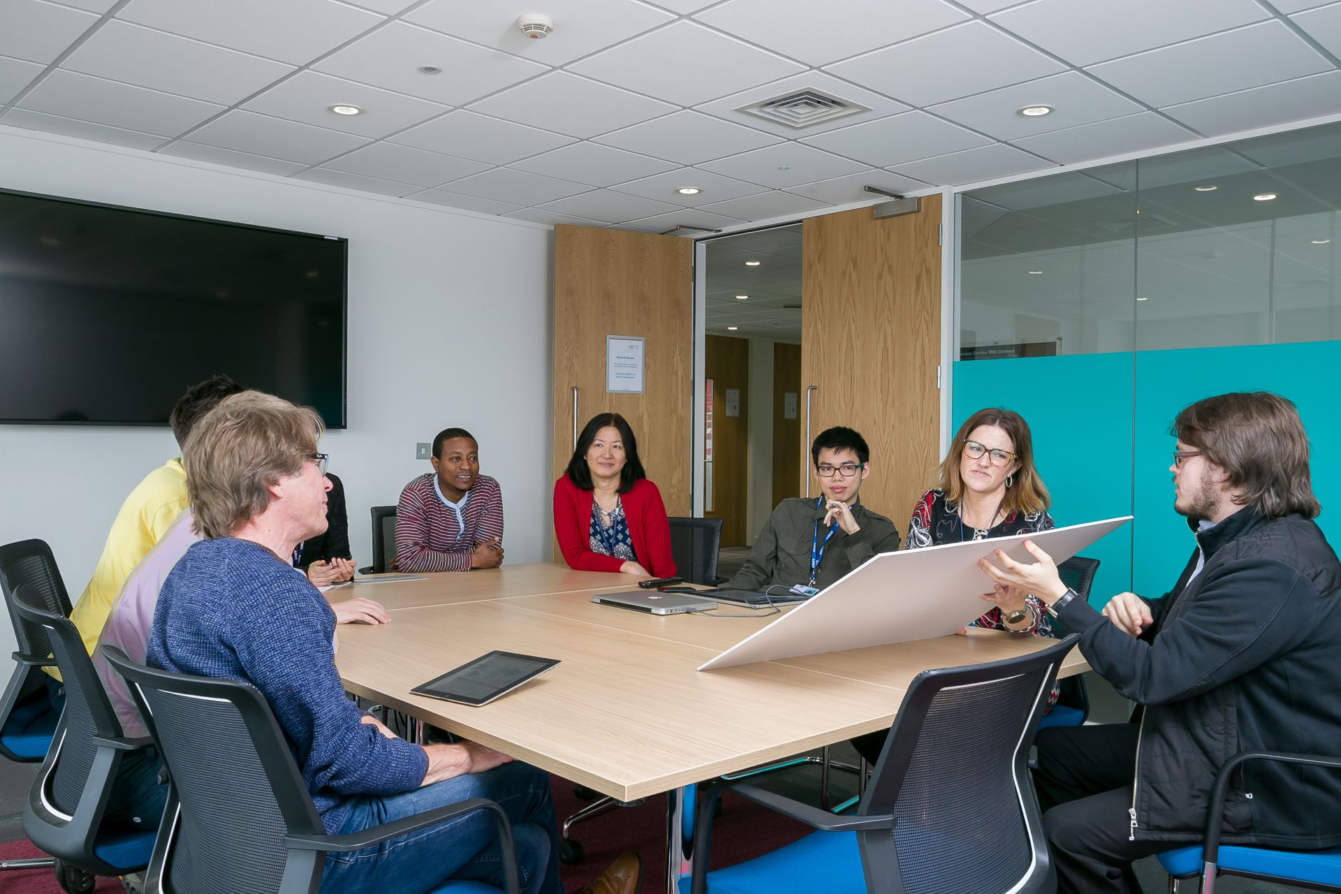 Sussex Innovation Croydon image 4