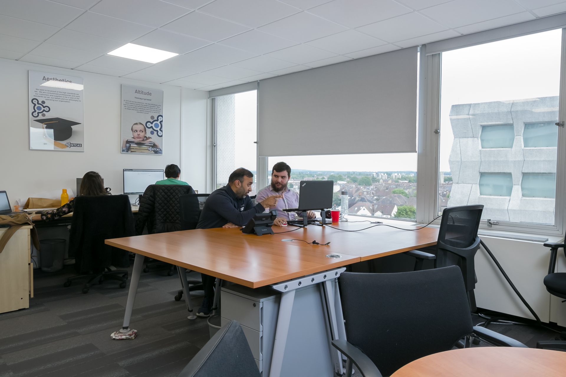 Sussex Innovation Croydon image 3