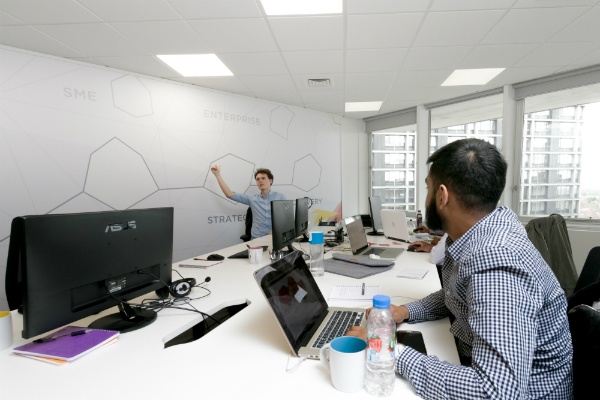 Sussex Innovation Croydon image 5